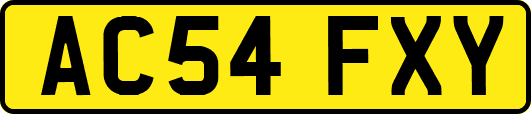 AC54FXY