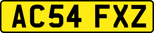AC54FXZ
