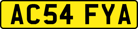 AC54FYA
