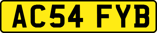 AC54FYB