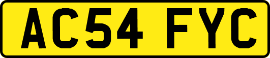 AC54FYC