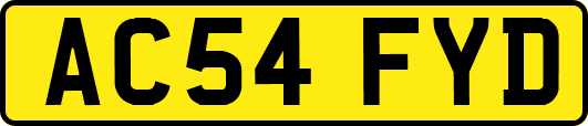 AC54FYD