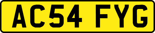 AC54FYG