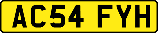 AC54FYH