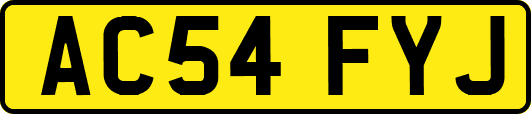 AC54FYJ