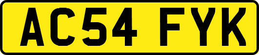 AC54FYK