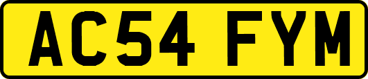 AC54FYM