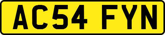 AC54FYN