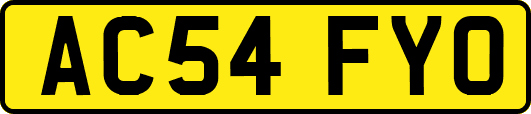 AC54FYO