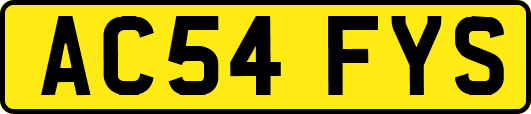 AC54FYS