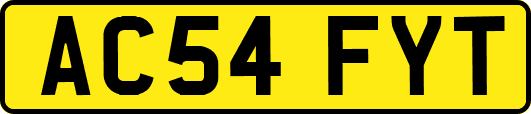 AC54FYT