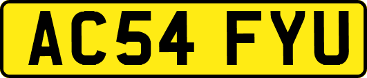AC54FYU