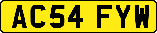 AC54FYW