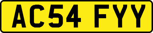 AC54FYY