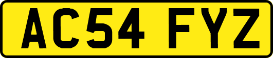 AC54FYZ