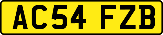 AC54FZB