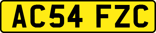 AC54FZC