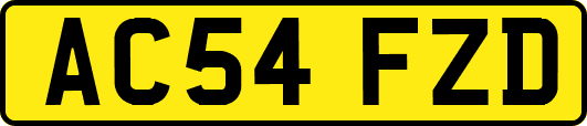 AC54FZD