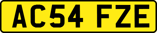 AC54FZE