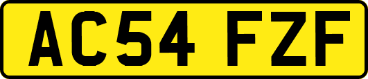 AC54FZF