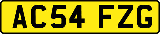 AC54FZG