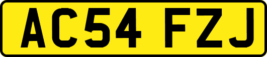 AC54FZJ