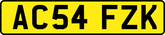AC54FZK