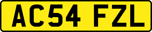 AC54FZL