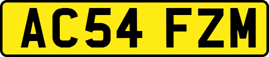 AC54FZM