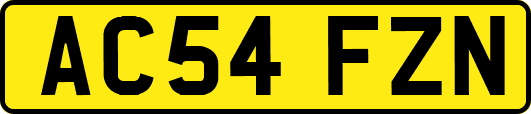 AC54FZN