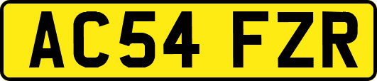 AC54FZR