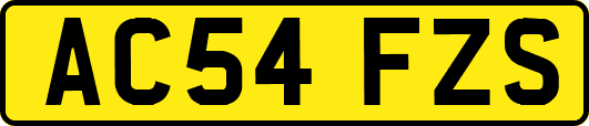 AC54FZS