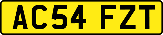 AC54FZT