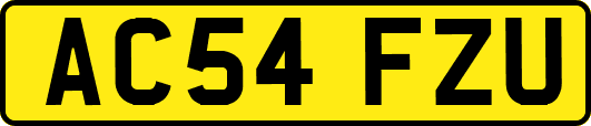 AC54FZU