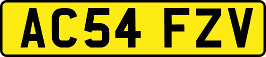 AC54FZV