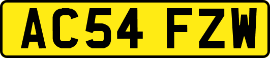 AC54FZW