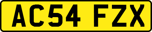 AC54FZX