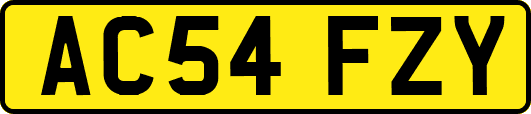 AC54FZY