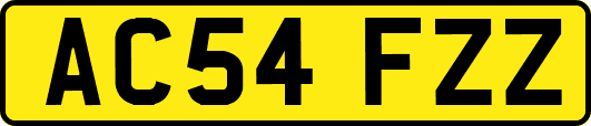 AC54FZZ
