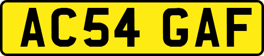 AC54GAF