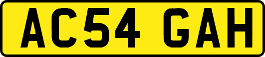 AC54GAH