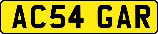 AC54GAR
