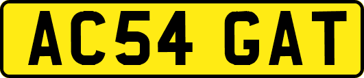 AC54GAT