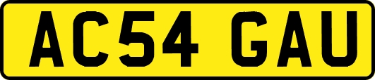 AC54GAU