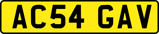 AC54GAV