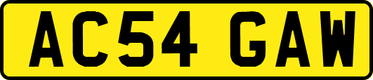 AC54GAW