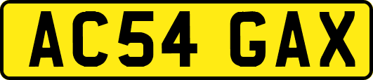 AC54GAX