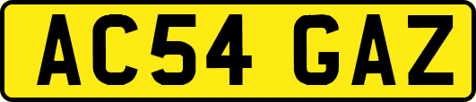 AC54GAZ