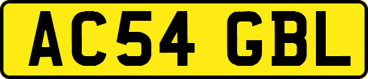 AC54GBL