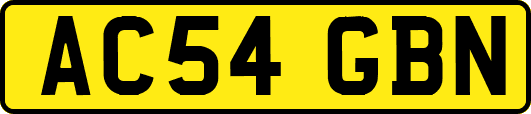 AC54GBN
